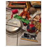 Vintage Toys