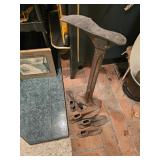 Antique Cast Iron Cobbler