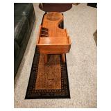 Wooden Coffee Table