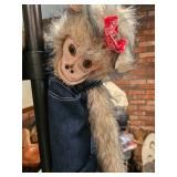 Monkey Doll/puppet