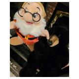 Seven Dwarfs - Doc