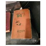 Vintage Photo Album
