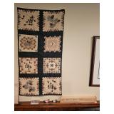 Amish Style Quilt