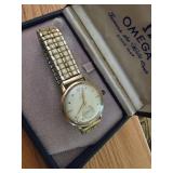 Omega Watch