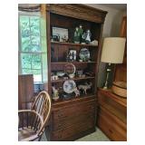 Wooden Book Shelf Furniture 