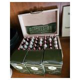 Essential Oils Set