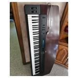Yamaha Electric Piano