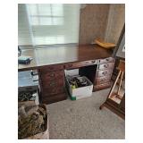 Office Desk
