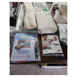 Chiropractor Medical Supplies