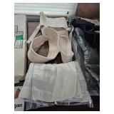 Chiropractor Medical Supplies, Back Brace