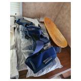 Chiropractor Supplies, Braces