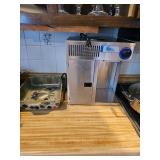 Pure Water Countertop water distiller 