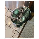 Oscillating Fan