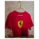 Ferrari T-shirt