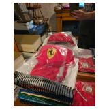 Ferrari Baseball Cap 