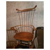 Wooden Chair