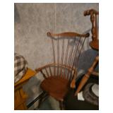 Wooden Chair