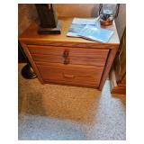 Night Stand/Bed Side Table
