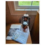 Oil Lamp