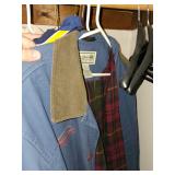 LL Bean Jacket