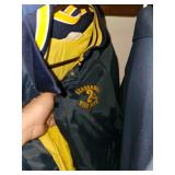 Kearsarge Fire Dept Jacket 