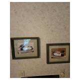 Duck Wall Artwork