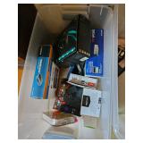 Misc Computer Accessories, Router, Mouse, etc 