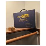 AcuZone Premium Cupping set 