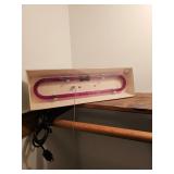 Medical Office Red Light box 