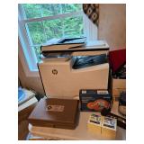 HP Laser Printer