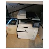 HP Laser Printer