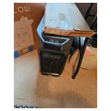 EcoFlow Battery Backup/UPS with cover