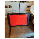 Medical Office Red Light box 