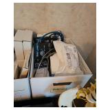 Medical Supplies, Blood Pressure Cuff, Stethoscope 