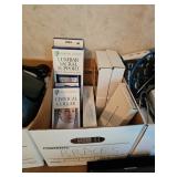 Medical Braces and supports 