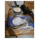 Medical Supplies
