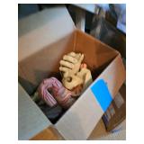 Medical Office Body Part models 