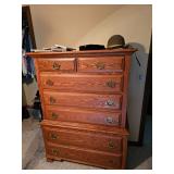 Dresser, Chest of Drawers
