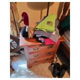 Night Stand, T-shirts