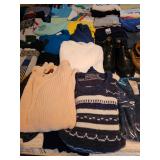 Sweaters