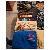 Screen Printed T-shirts