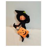 Annalee 1999 Halloween Doll