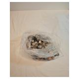 Bag Of Buffalo Nickels Unsearched