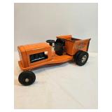 Tonka Metal Toy Truck Golf Club Tractor 