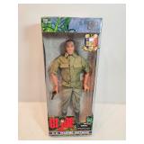 GI Joe 35 Years Marine Vietnam
