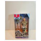 GI Joe Classic Collection Vietnam Nurse 