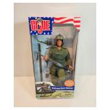 GI Joe Vietnam Door Gunner