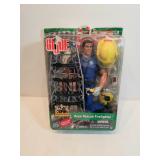 GI Joe Rope Rescue Firefighter