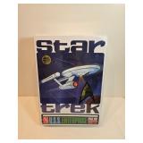Star Trek USS Enterprise Space Ship Model Kit