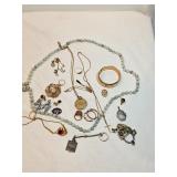 Assorted Jewelry Lot B
